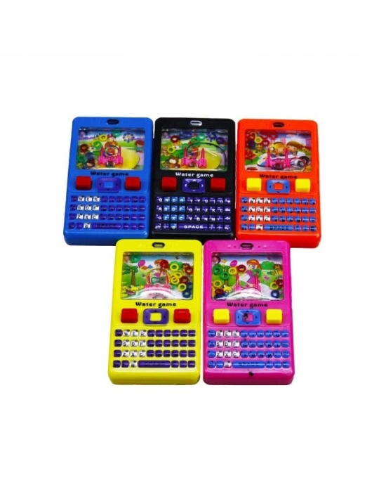 953W - TELEFON KARTELA SU OYUNU