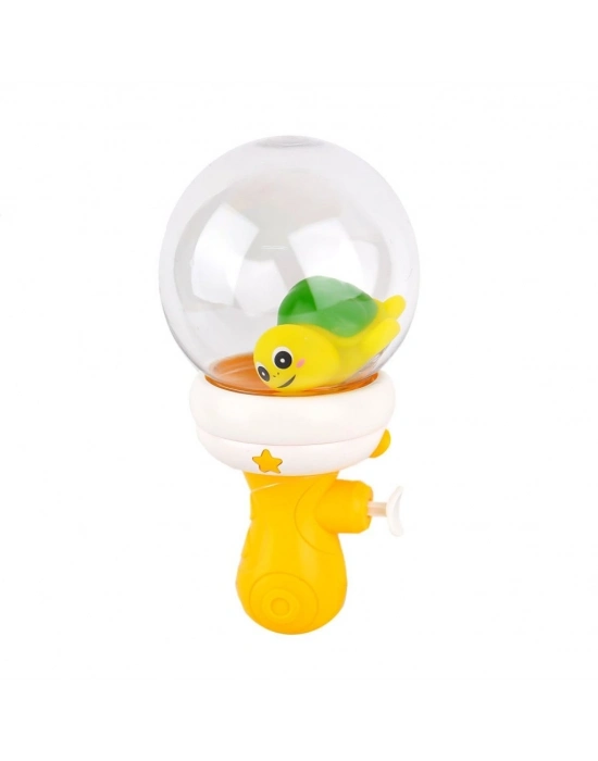 960B Işıklı Hayvanlı Su Tabancası -Birliktoys