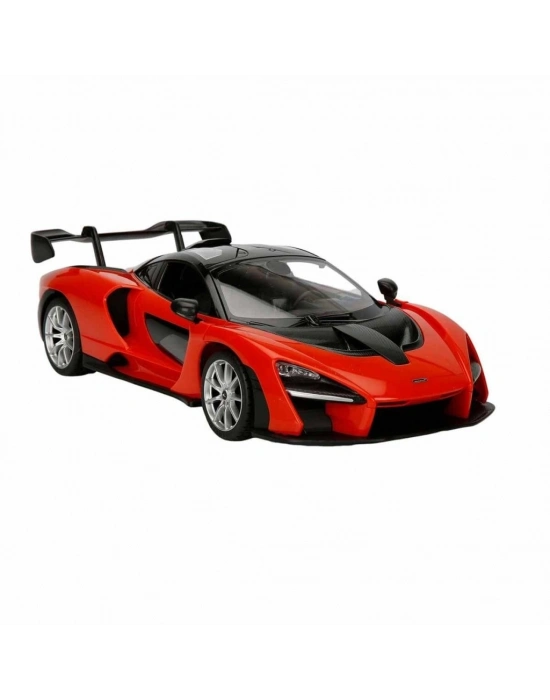 ® 96600 1:14 Mclaren Senna Işıklı Uzaktan Kumandalı Araba 32 cm