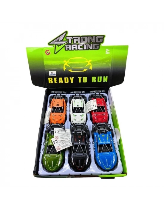 ® 9821-60 ÇEK BIRAK ARABA -SMT