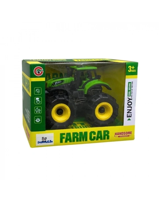 ® 9878 TRAKTÖR - SMT