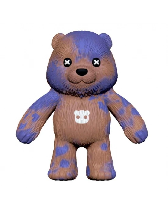 988420 - STRETCHAPALZ DYE SERİES 6 AST