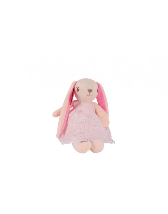 9969 1588 TAVŞAN 35 CM EKRU