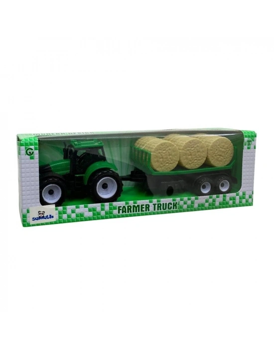 ® 9970-6A RRKLU TRAKTÖR -SMT