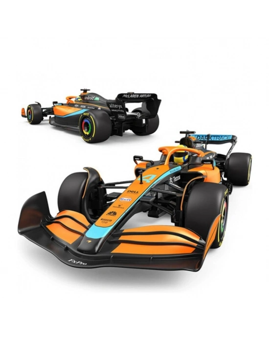 99800 McLaren F1 MCL36 Uzaktan Kumandalı Araba -