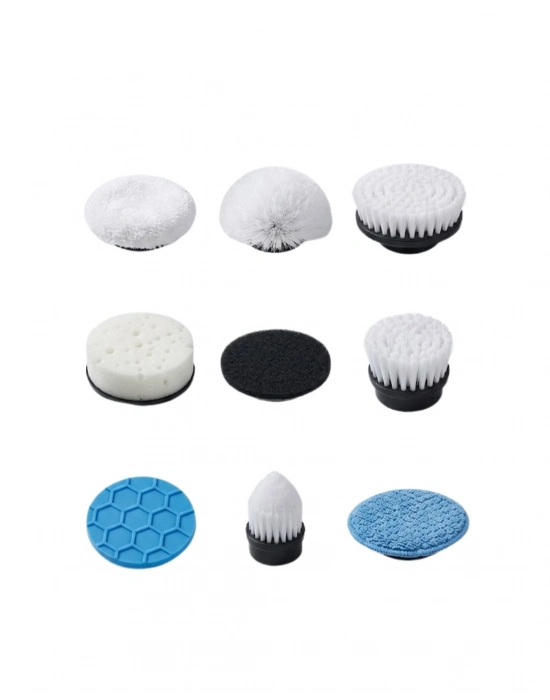 9İN1 TEMİZLİK APARATI