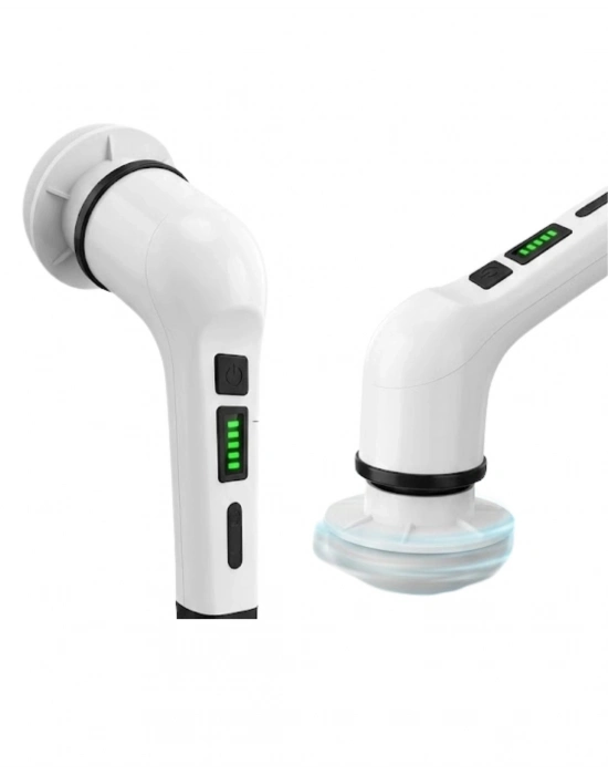 9İN1 TEMİZLİK APARATI