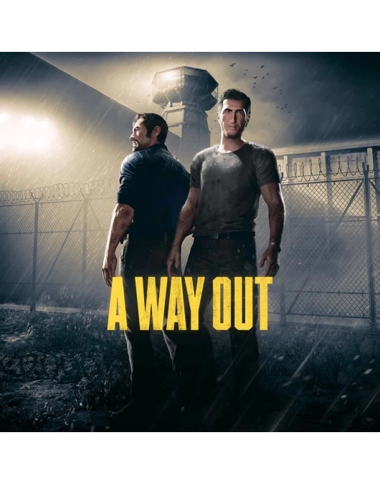A Way Out