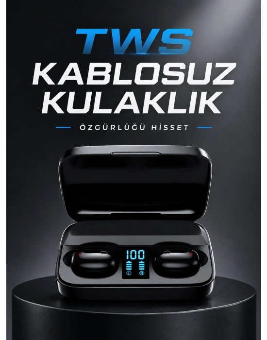 A10S BLUETOOTH KULAKLIK