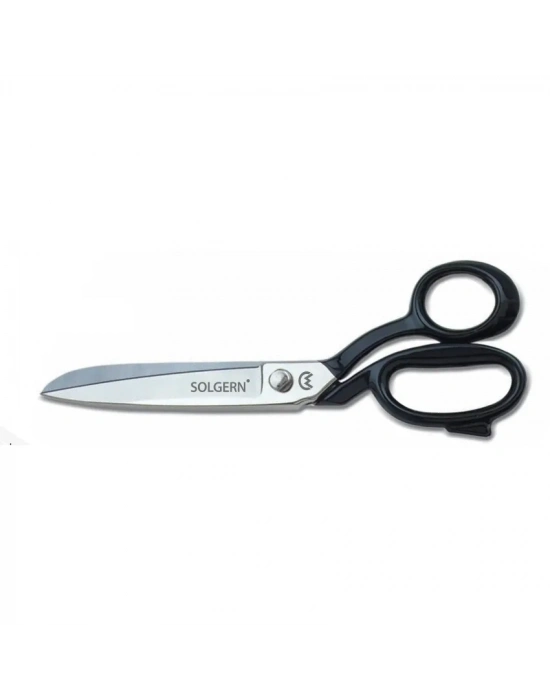 A421-8 Terzi Makası No: 8 İnç / 20,32 Cm - Nikel Kaplama