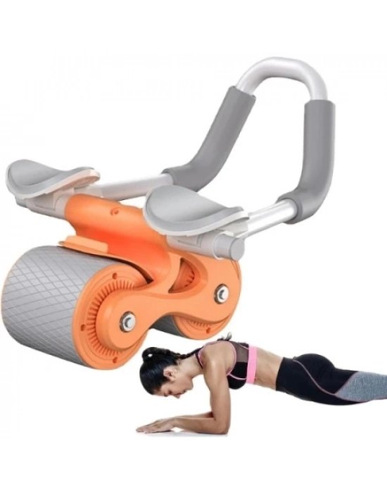 AB Roller Karın Kası Egzersiz Tekerleği