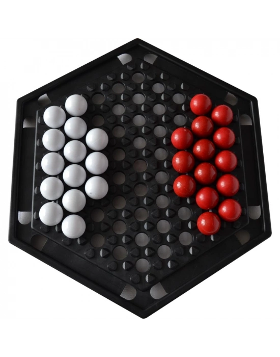 ® Abbalone Sumo Akıl Zeka Strateji Oyunu