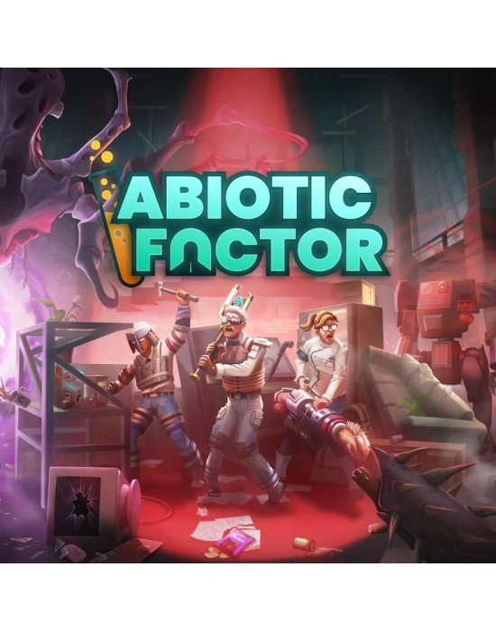 Abiotic Factor