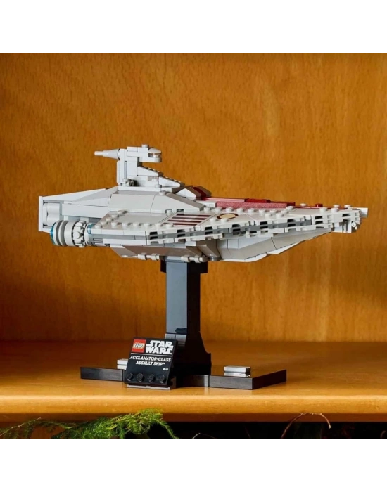 Acclamator Sınıfı Hücum Gemisi 75404