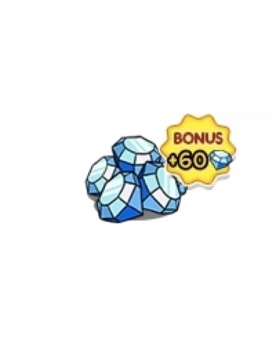 ACECRAFT 1200 + 60 Elmas