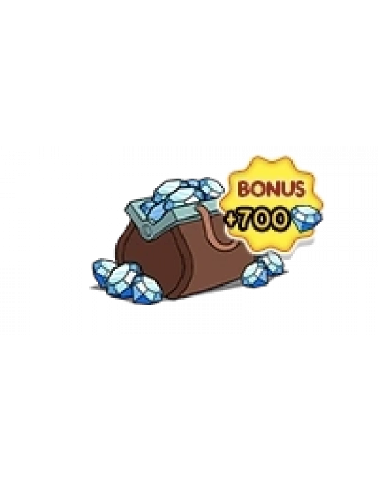 ACECRAFT 14000 + 700 Elmas