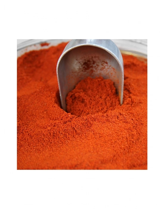 Acı Toz Biber 500 Gr