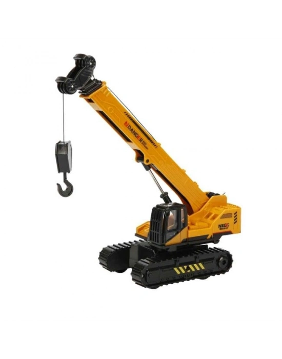 STANDLI ACIK VINC INSAAT