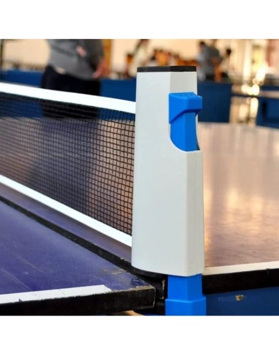 Açılır Kapanır Masa Tenisi Filesi