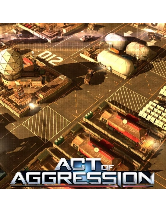 Act of Aggression