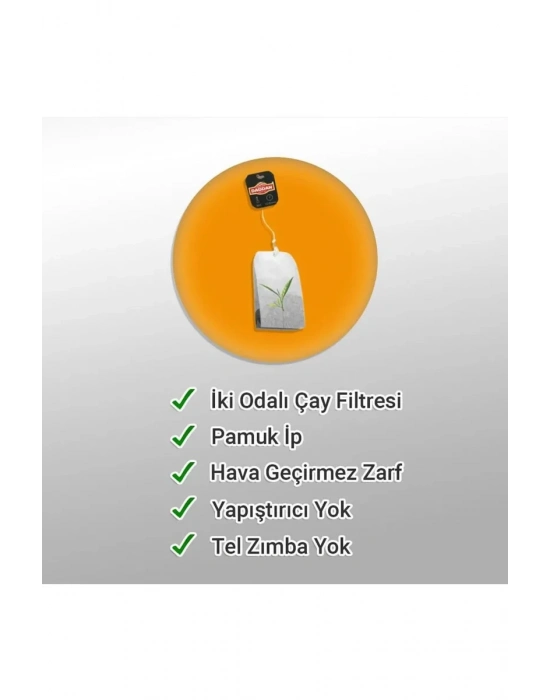 Ada Çayı Bardak Poşet 20’li