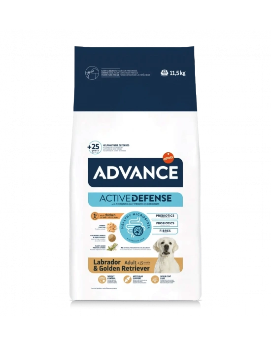 Advance Dog Labrador 11,5kg
