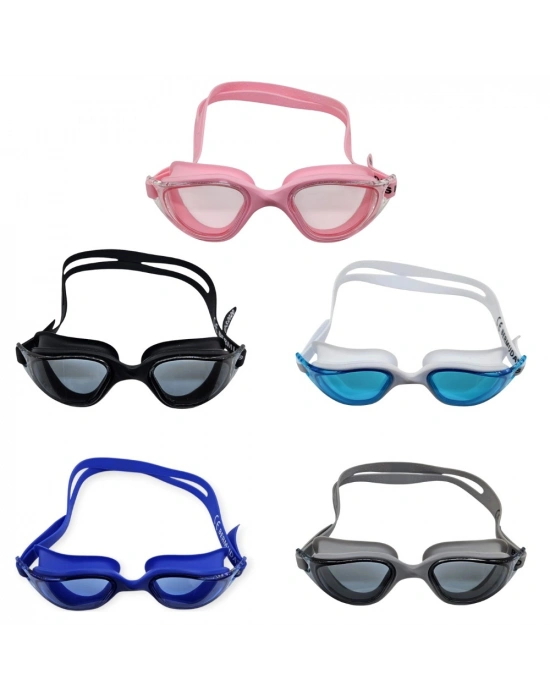 AF330 - YÜZÜCÜ GÖZLÜĞÜ SÖRF SİLİKON