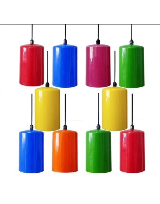 Ağaç Feneri Bahçe Feneri Duy Set