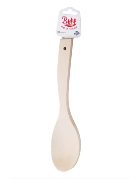 Ağaç Yerli Kaşık Royaleks-BLS9010