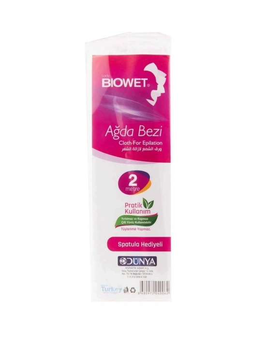 Ağda Bezi 2 Metre
