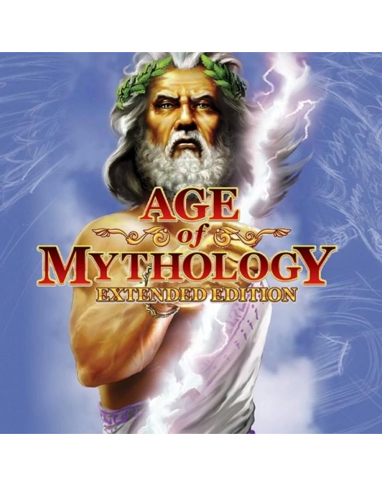 Age of Mythology Extended Edition