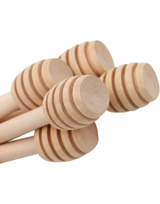 Ahşap Bal Kaşığı