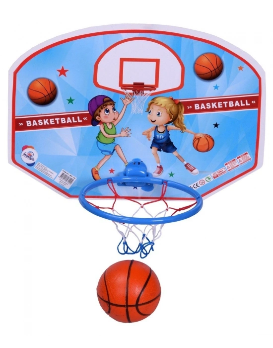 BUYUK AHSAP BASKET POTA