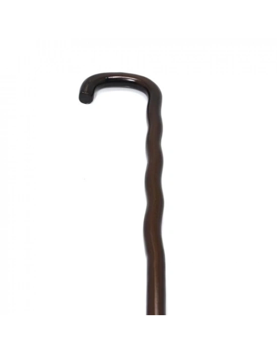 Ahşap Baston Model 10