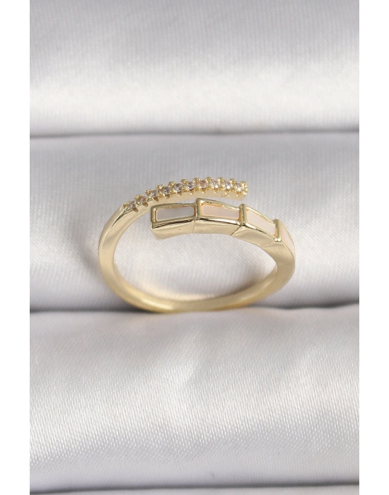 Ahşap Baston Model 3