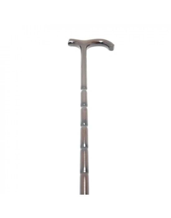 Ahşap Baston Model 6