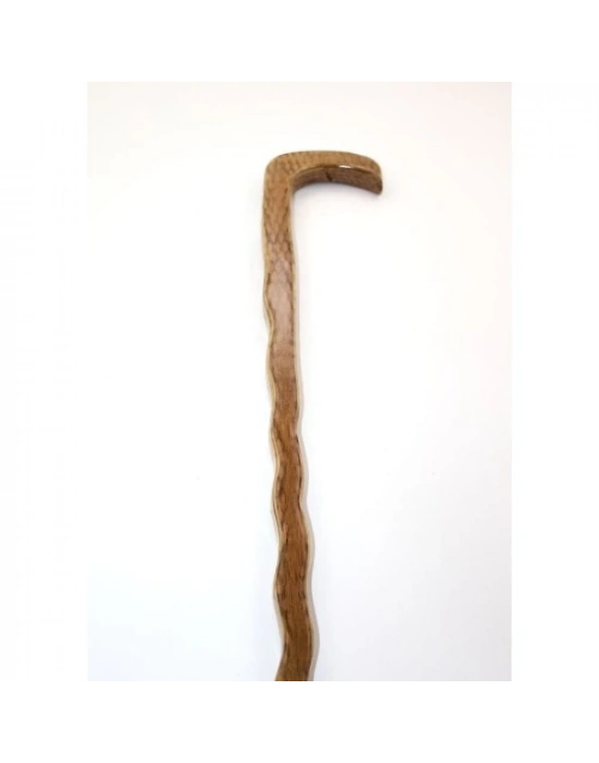 Ahşap Baston Model 7