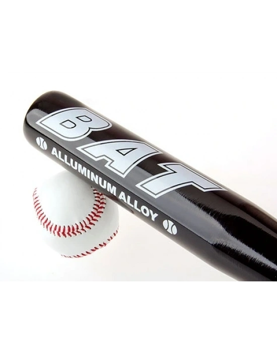 Ahşap Beyzbol Sopası