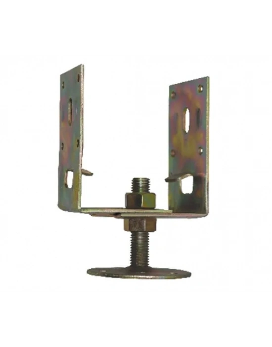 Ahşap Çardak / Veranda / Pergule Ayağı