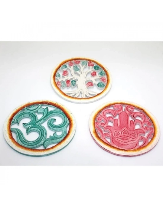 Ahşap Duvara Asmalı Pano Model 2