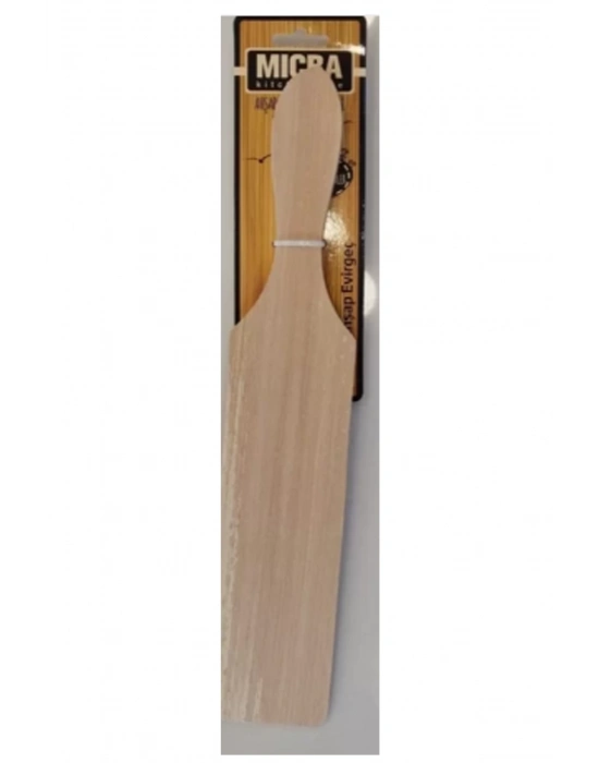 Ahşap Evirgeç Royaleks-1647