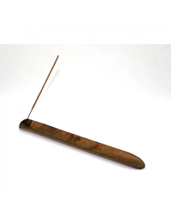 Ahşap Kayık Tütsülük No:5