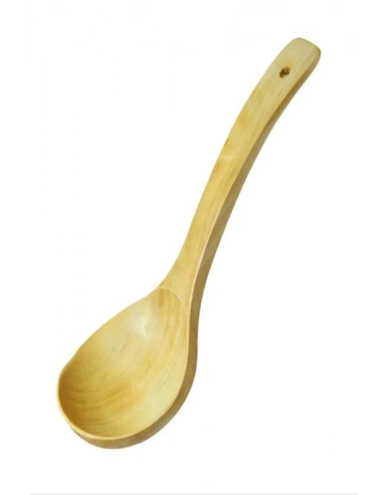Ahşap Kepçe Kaşık Royaleks-BLS05A