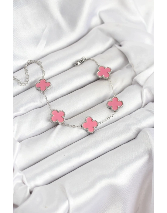 Ahşap Kutulu Pirinç Köstekli Saat Model 8