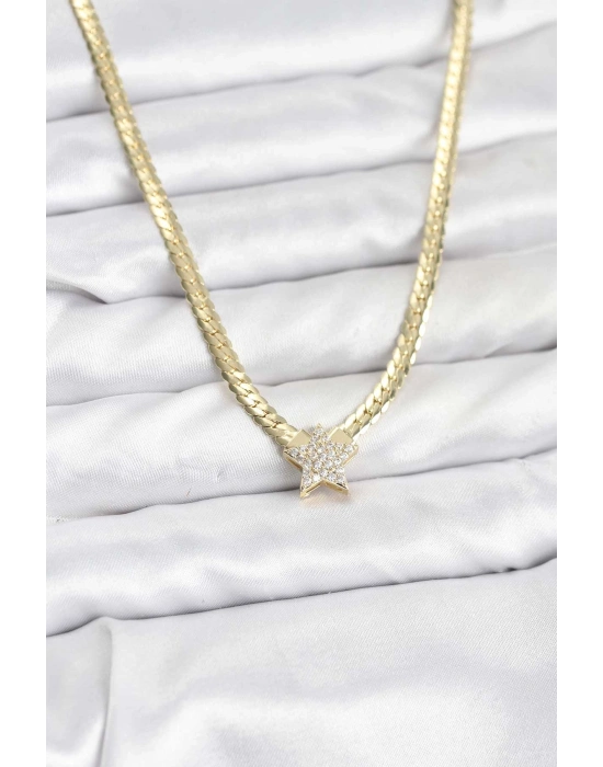 Ahşap Kutulu Satranç Model 1