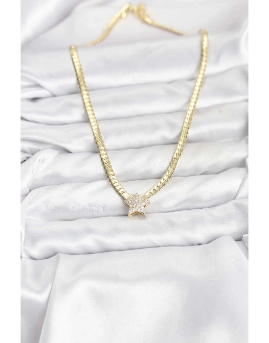 Ahşap Kutulu Satranç Model 1