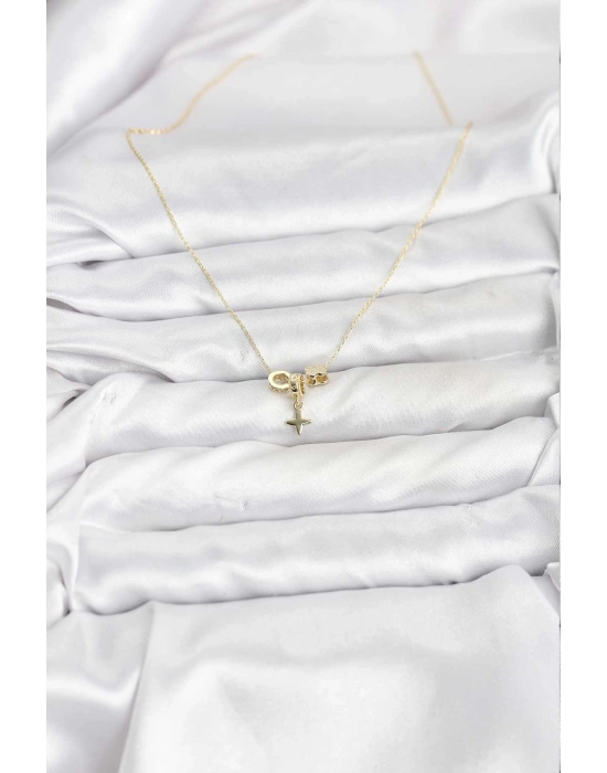 Ahşap Kutulu Satranç Model 2