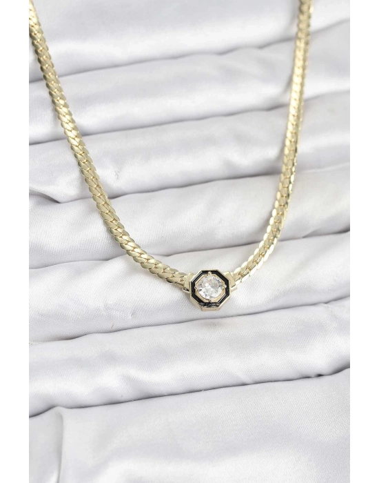 Ahşap Kutulu Satranç Tavla Seti Model 2