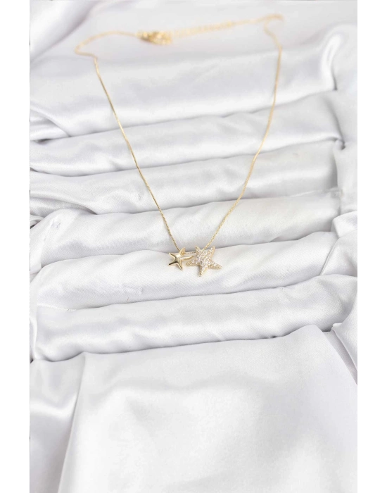 Ahşap Kutulu Satranç Tavla Seti Model 3