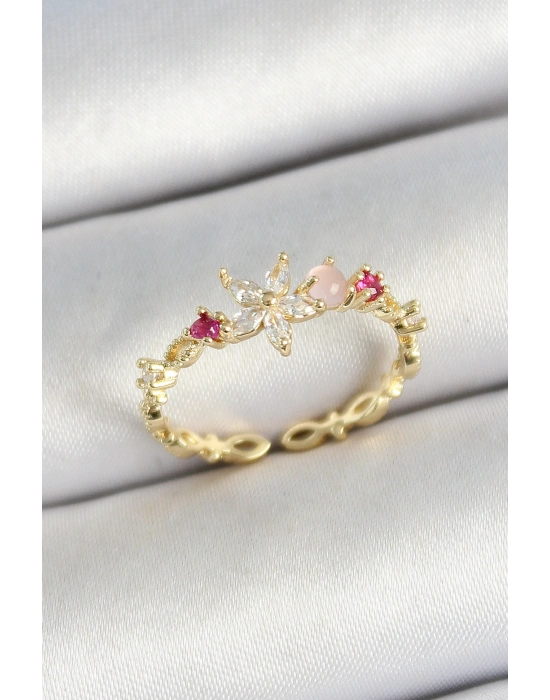 Ahşap Marin Dümenli Çerçeve Model 3